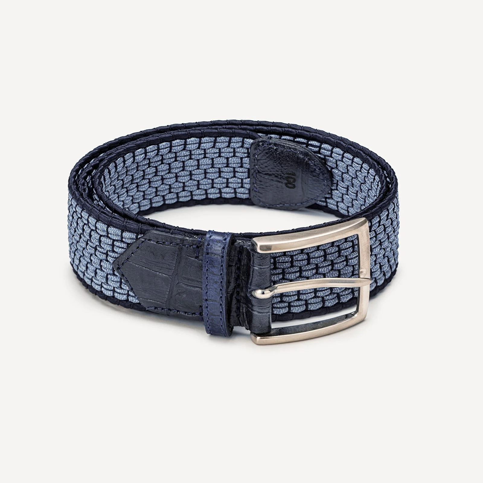 Belt 14/2 Bicolor - Image 7