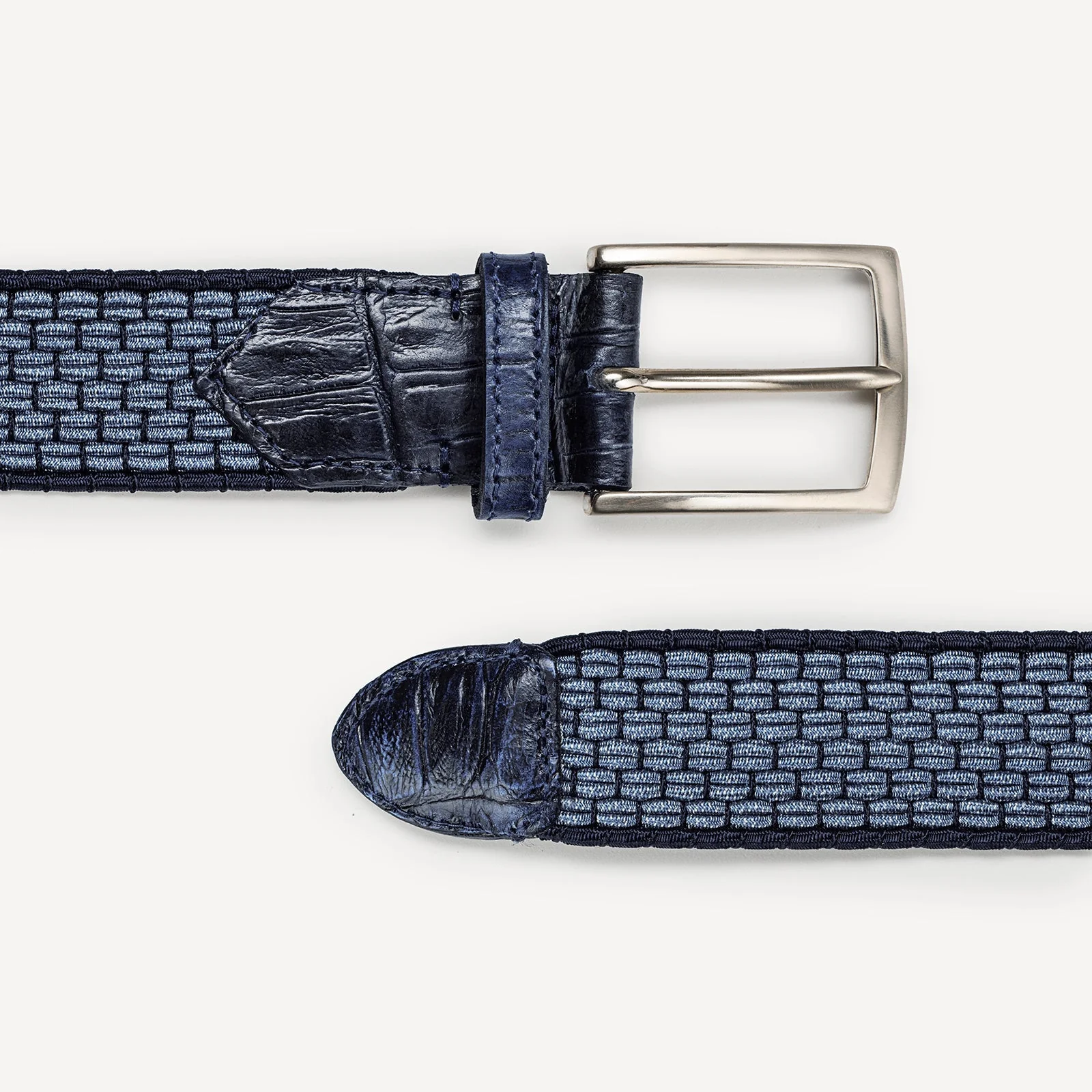 Belt 14/2 Bicolor - Image 8