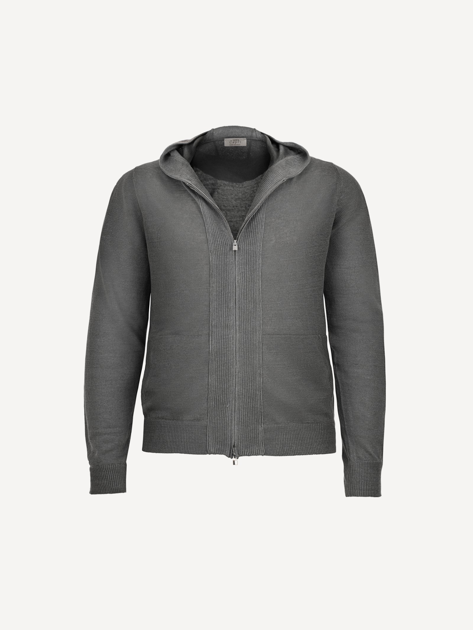 Cardigan Bordo Inglese - Image 16