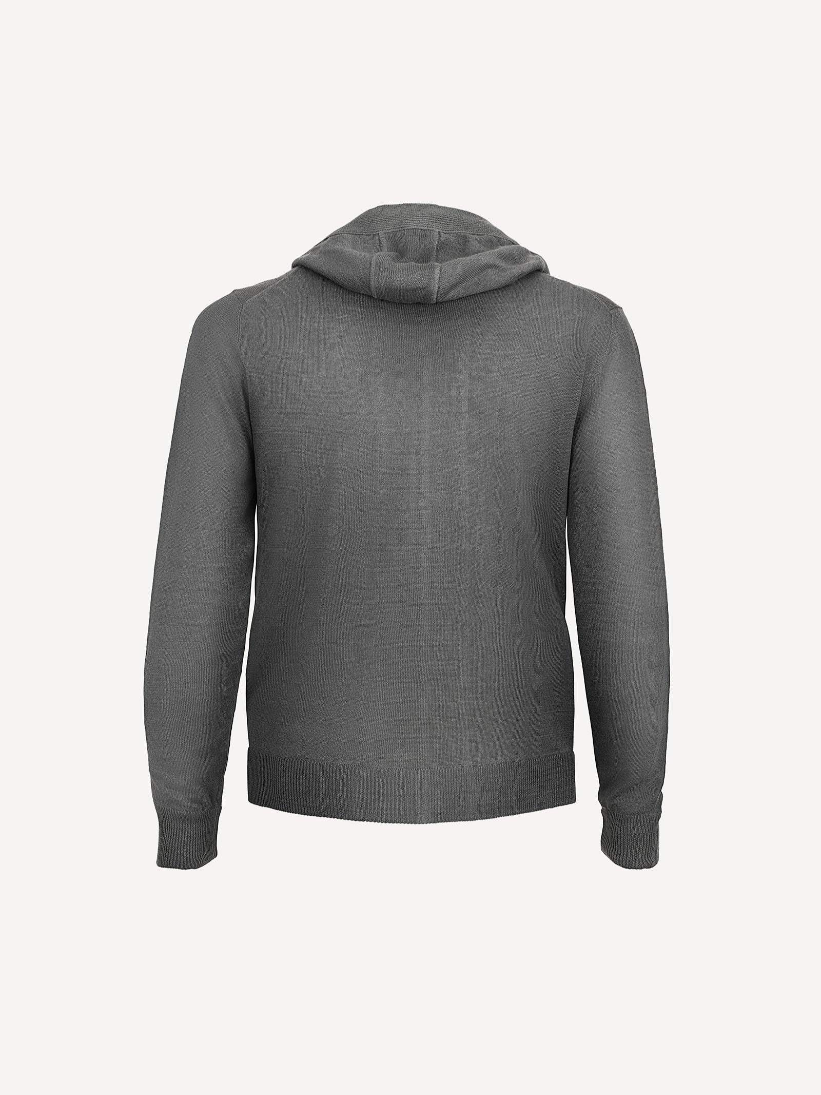 Cardigan Bordo Inglese - Image 17
