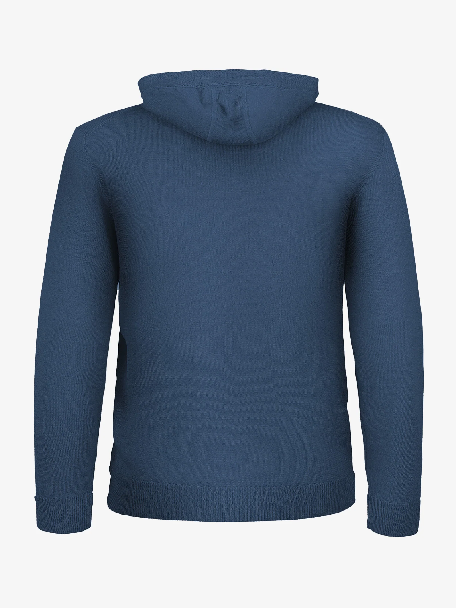 Cardigan Bordo Inglese - Image 3