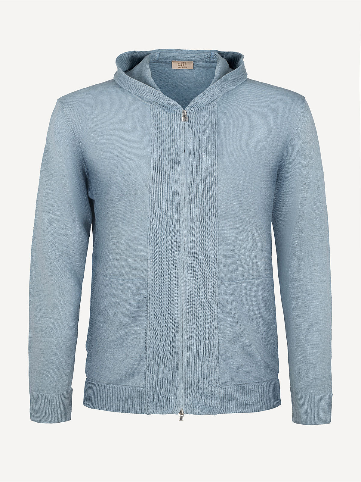 Cardigan Bordo Inglese - Image 4