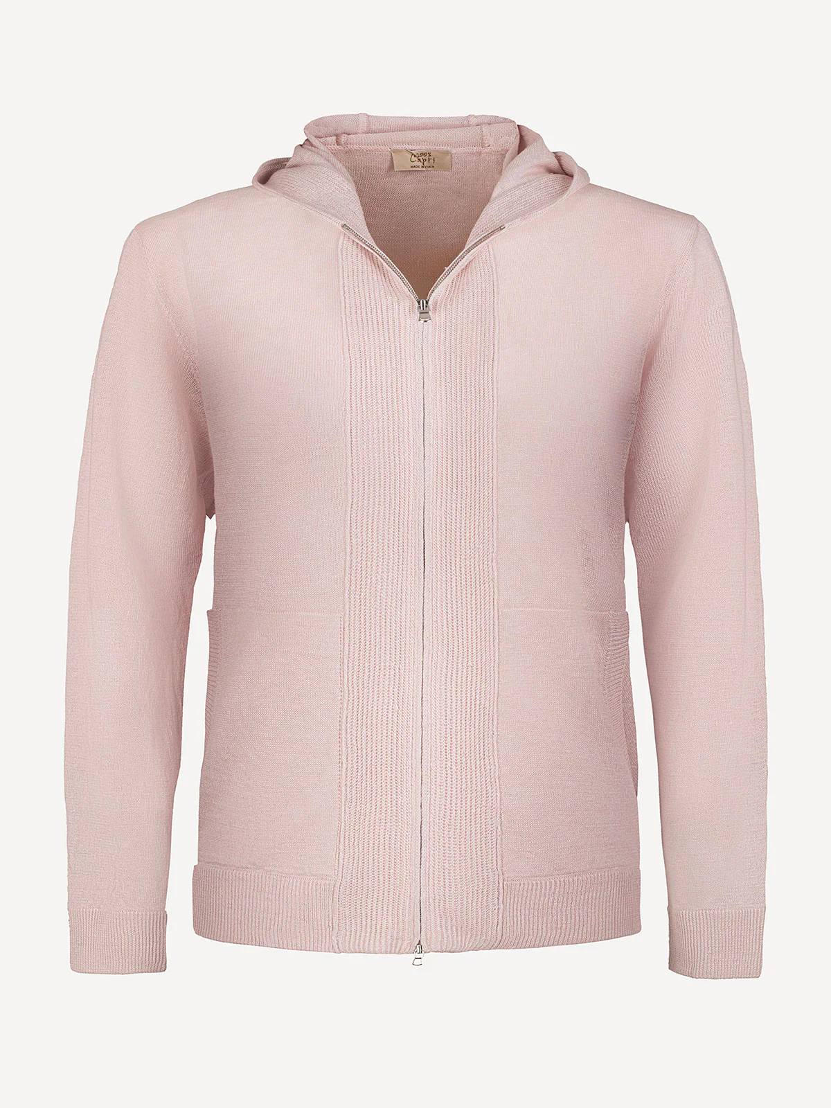 Cardigan Bordo Inglese - Image 7
