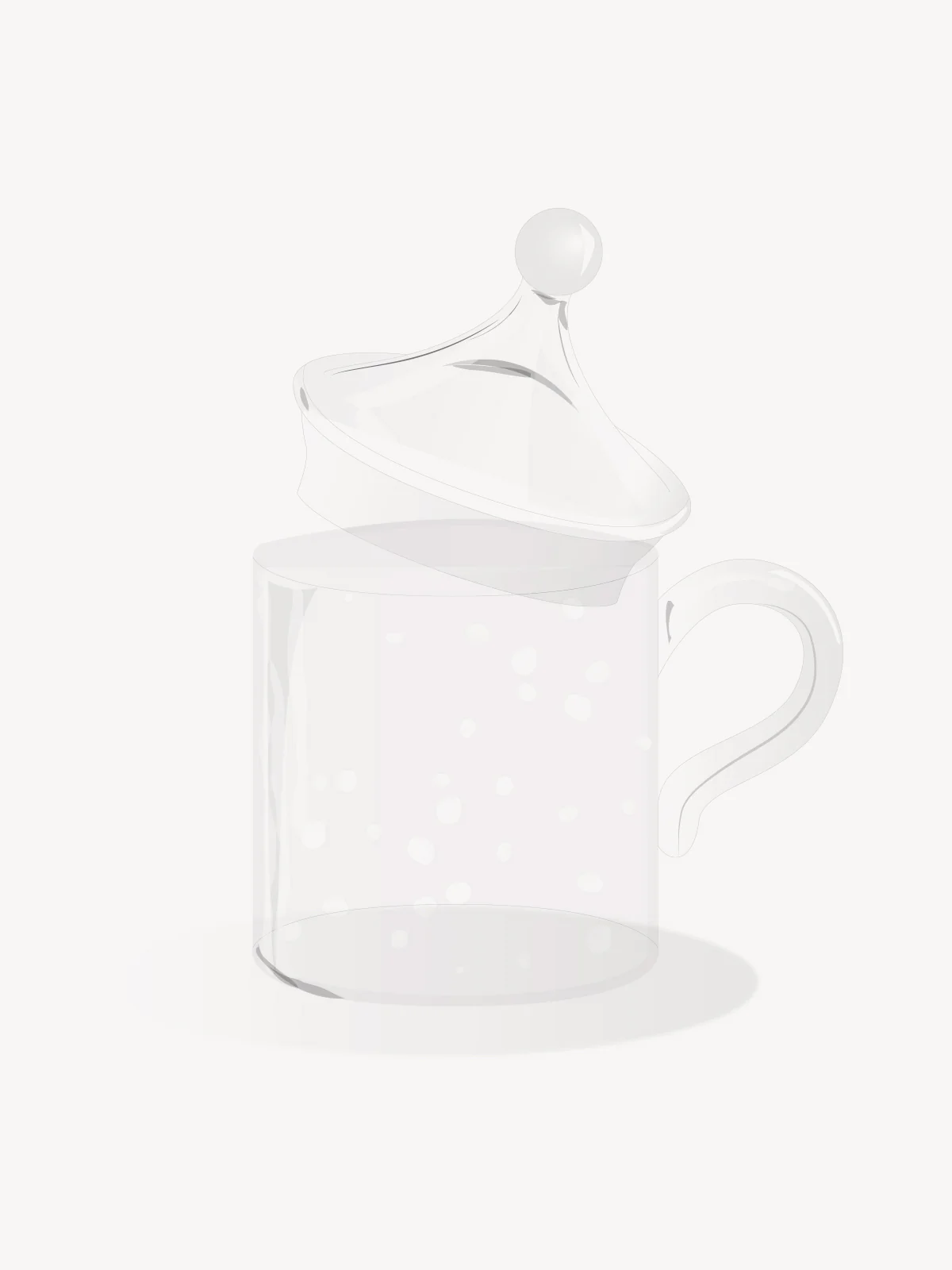 Cappuccino Cup - Image 3