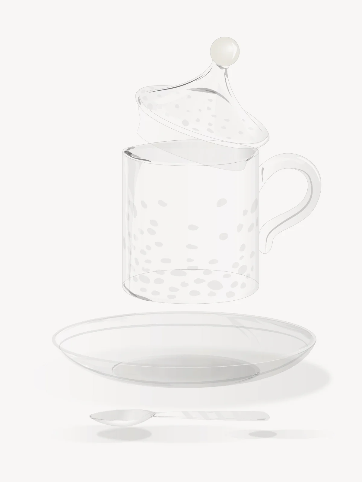 Cappuccino Cup - Image 4