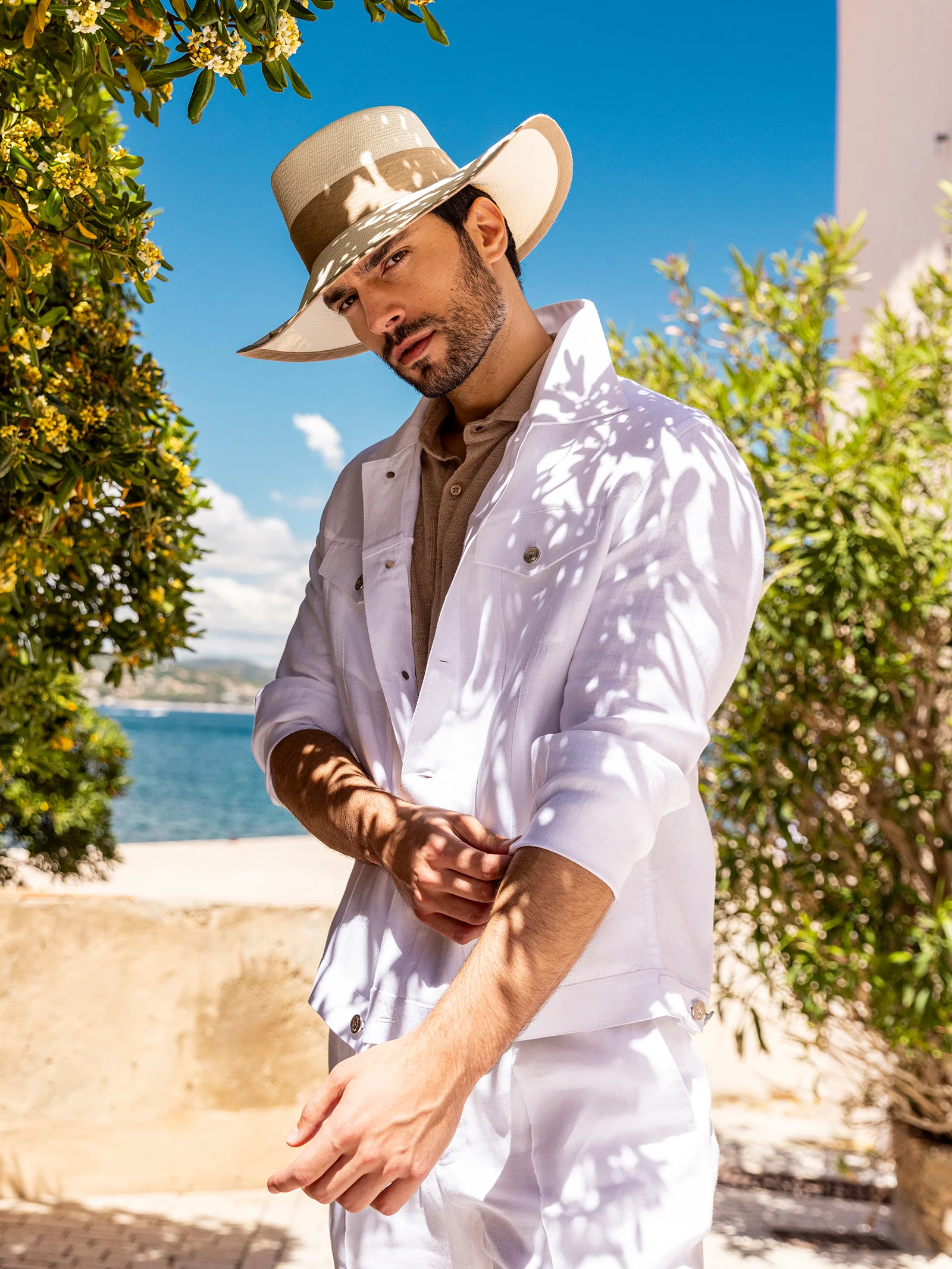 Capri® Jacket - Image 7