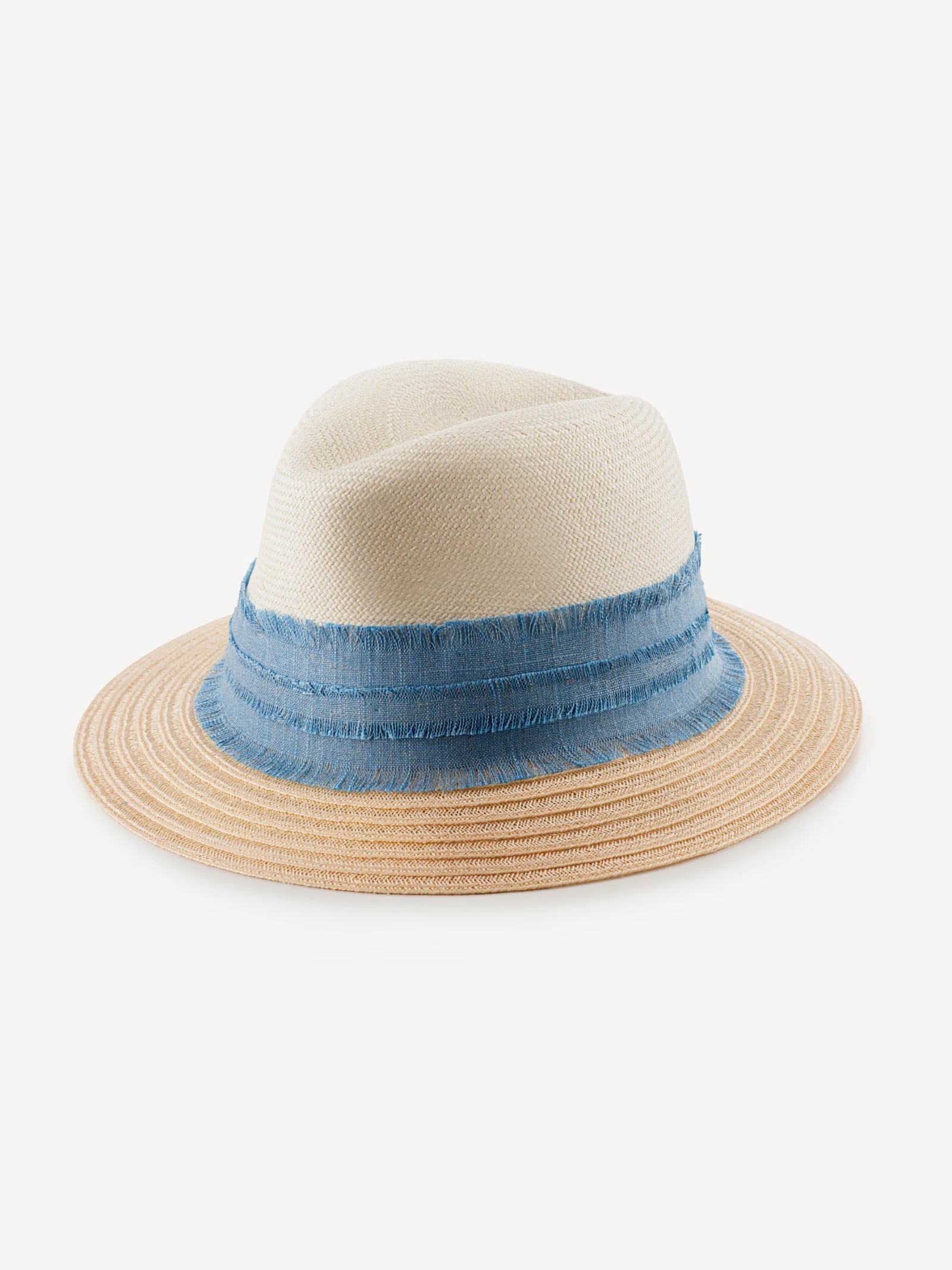 Capri® Linen Hat - Image 10