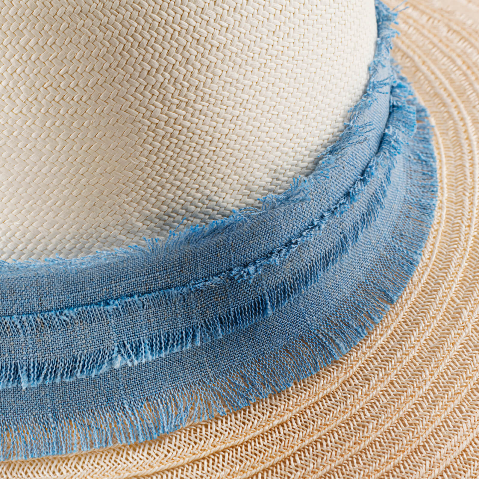 Capri® Linen Hat - Image 12