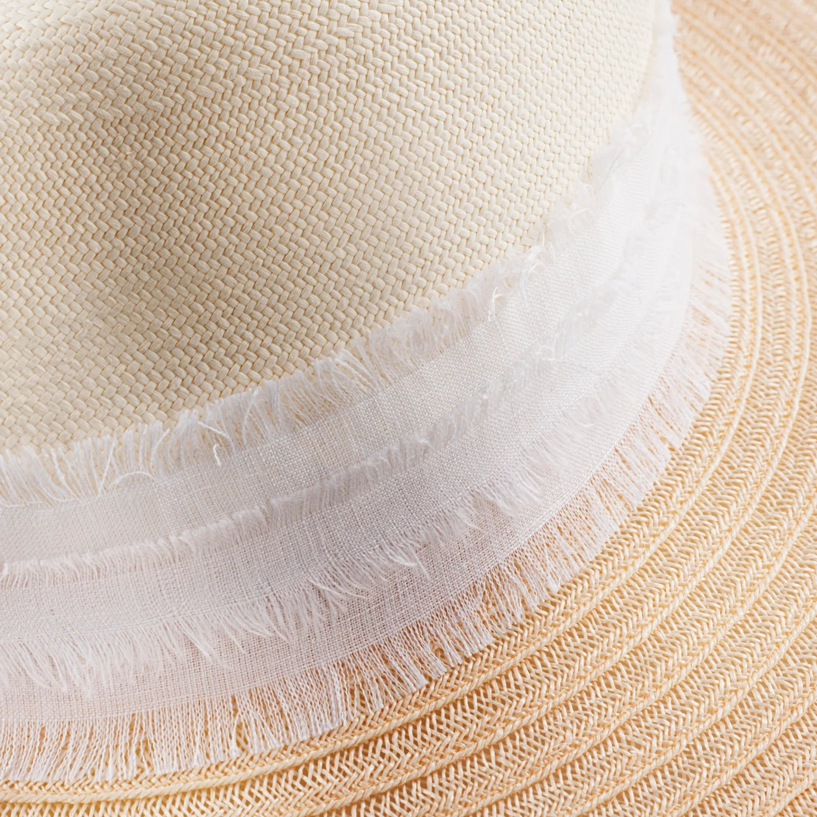 Capri® Linen Hat - Image 3