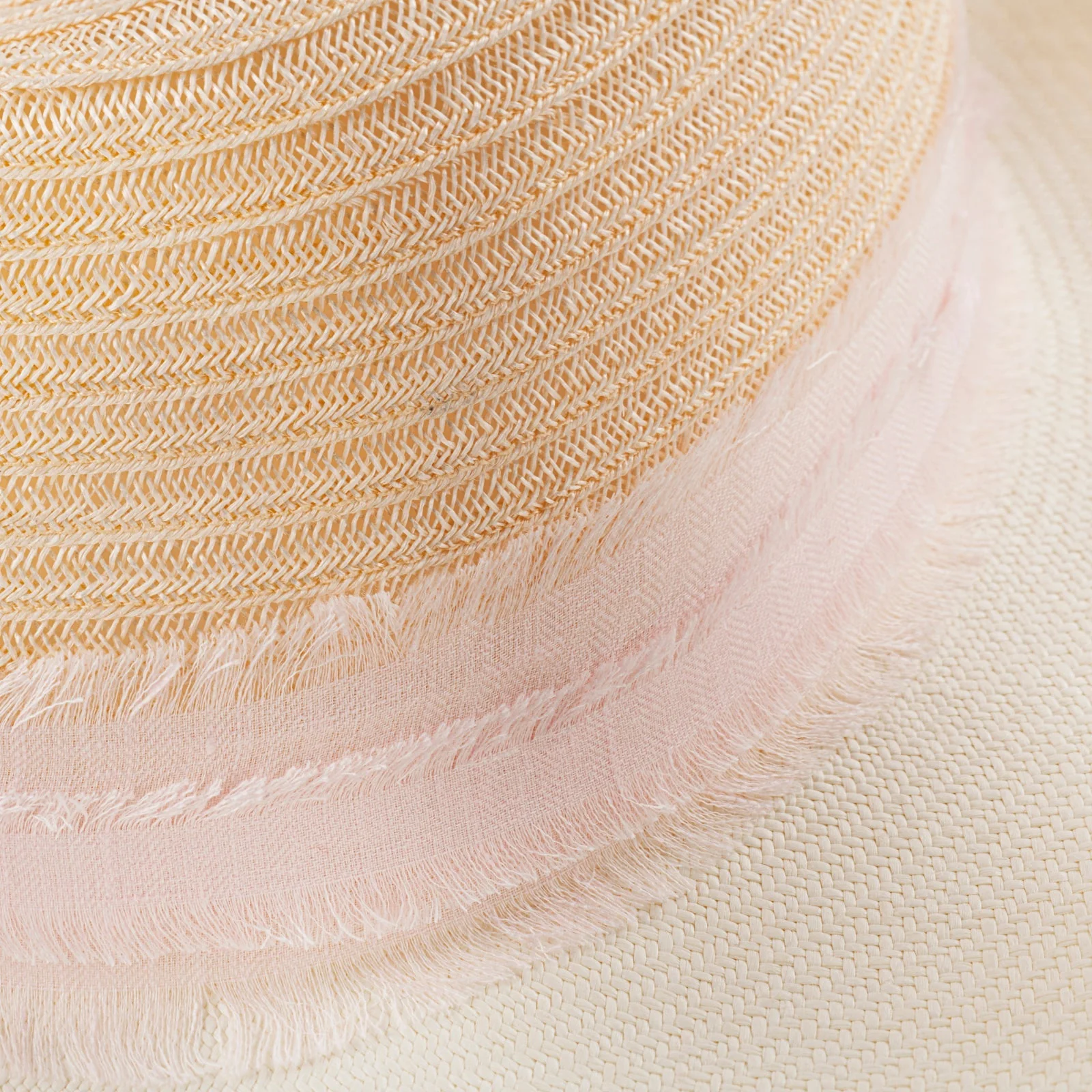 Capri® Linen Hat - Image 6