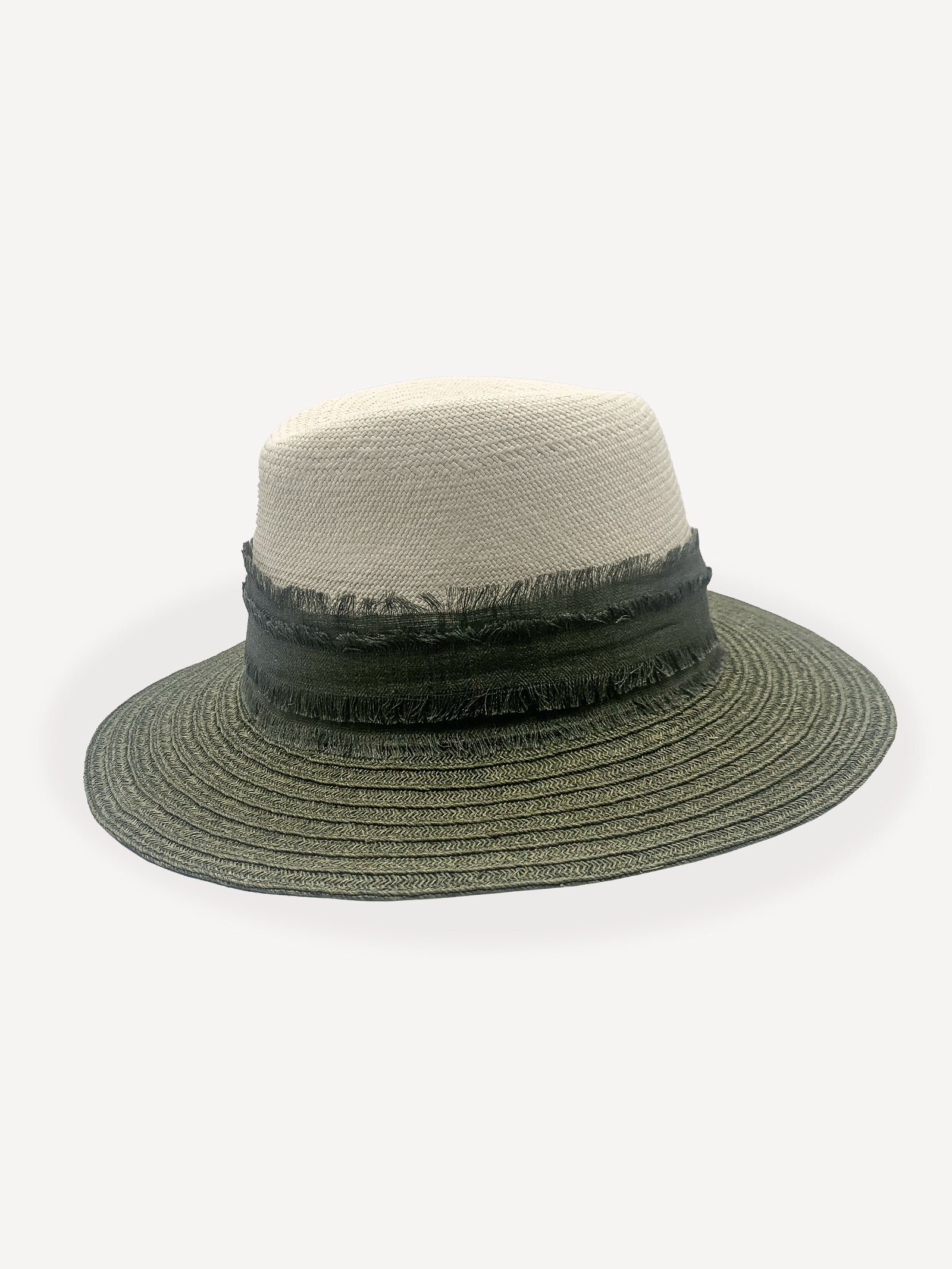Capri® Linen Hat - Image 8
