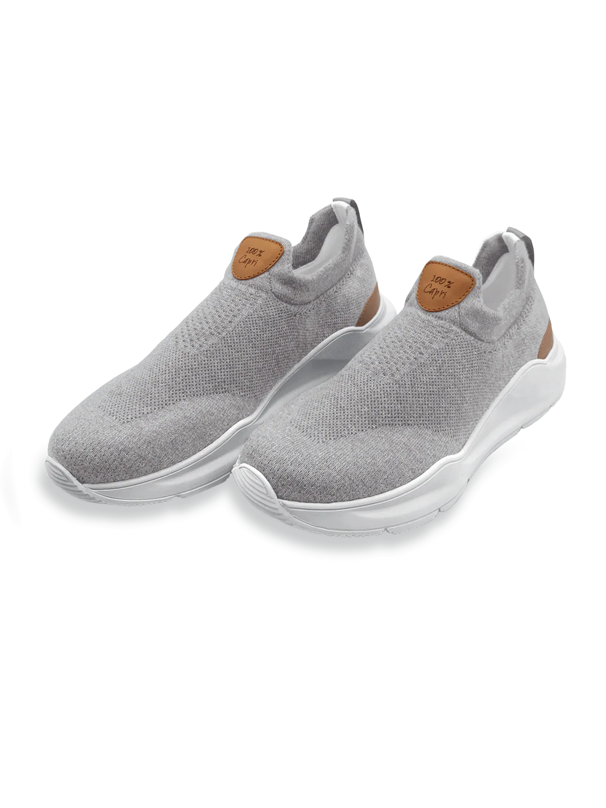 Sneakers Knit - Image 11