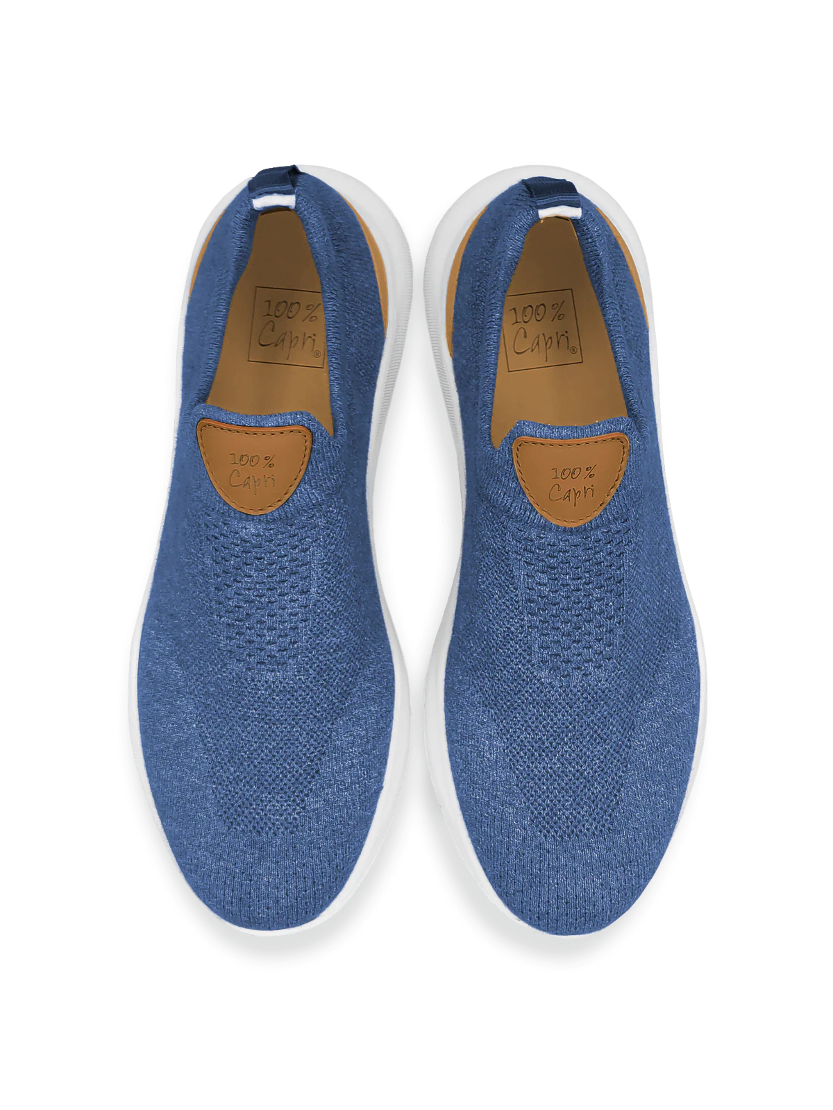 Sneakers Knit - Image 6
