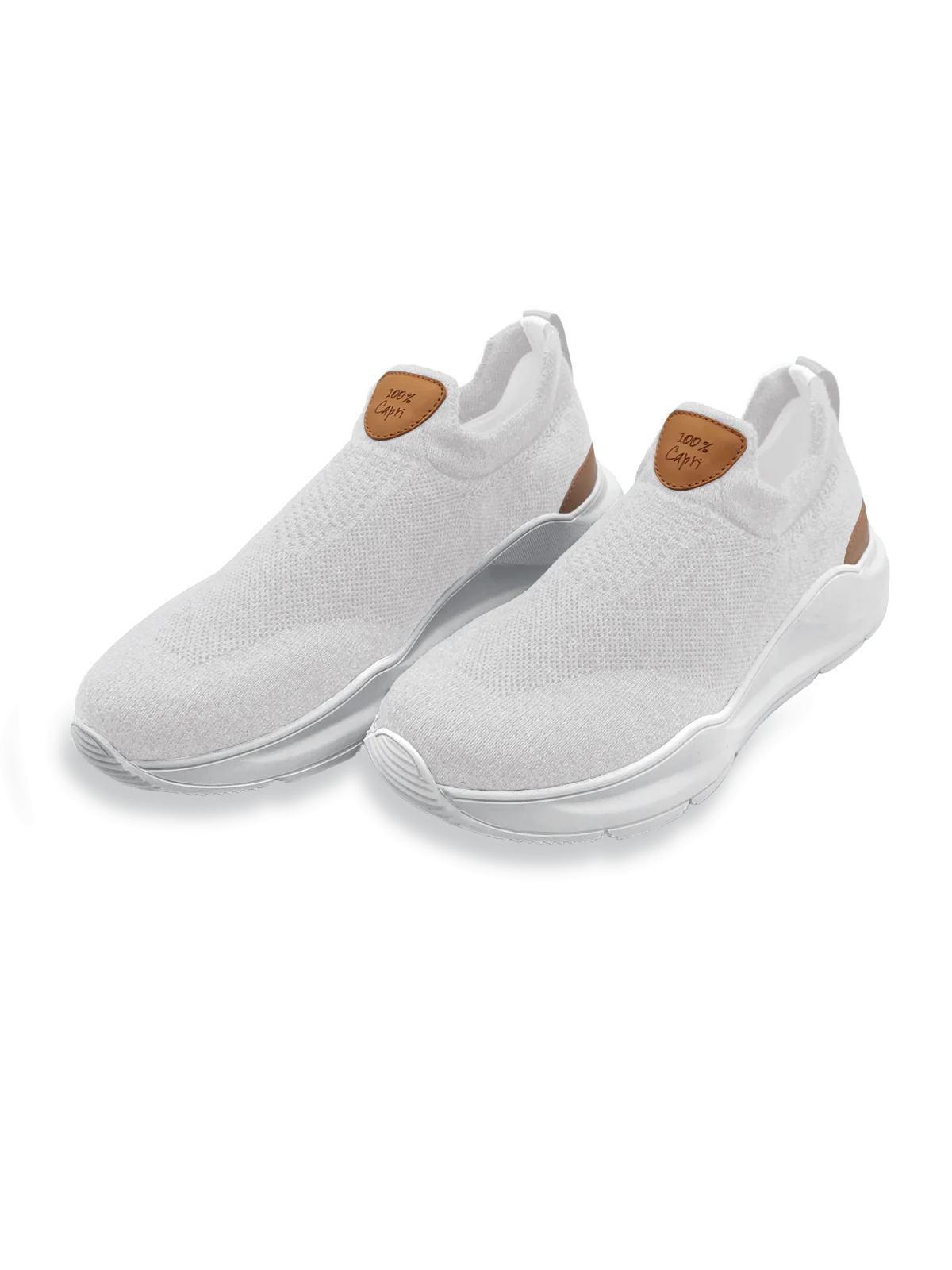 Sneakers Knit - Image 8