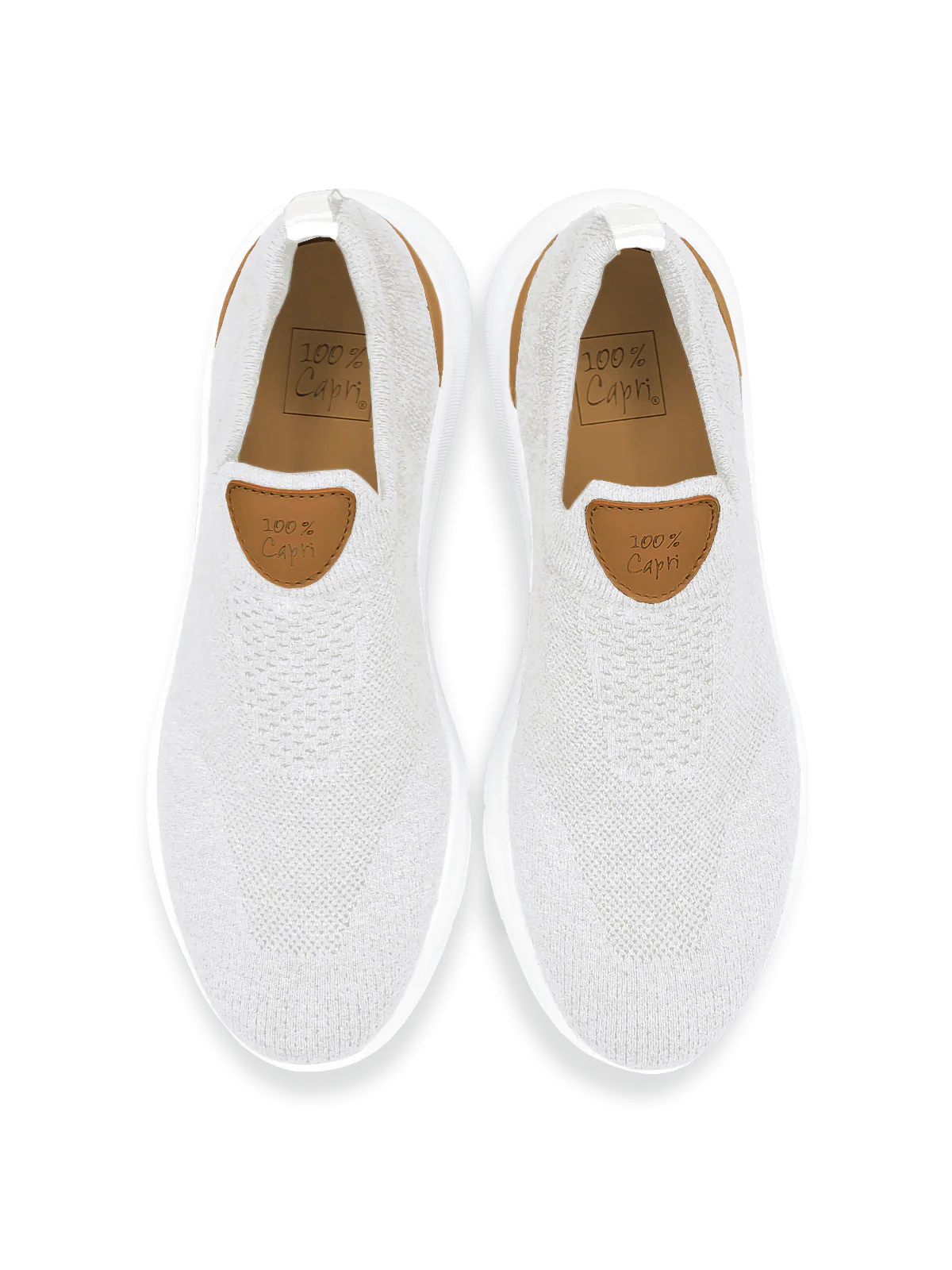 Sneakers Knit - Image 9