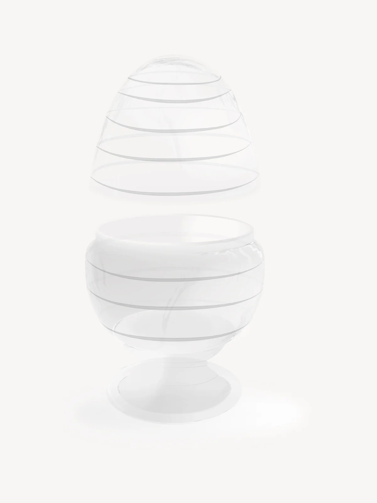 Egg candy box - Image 4
