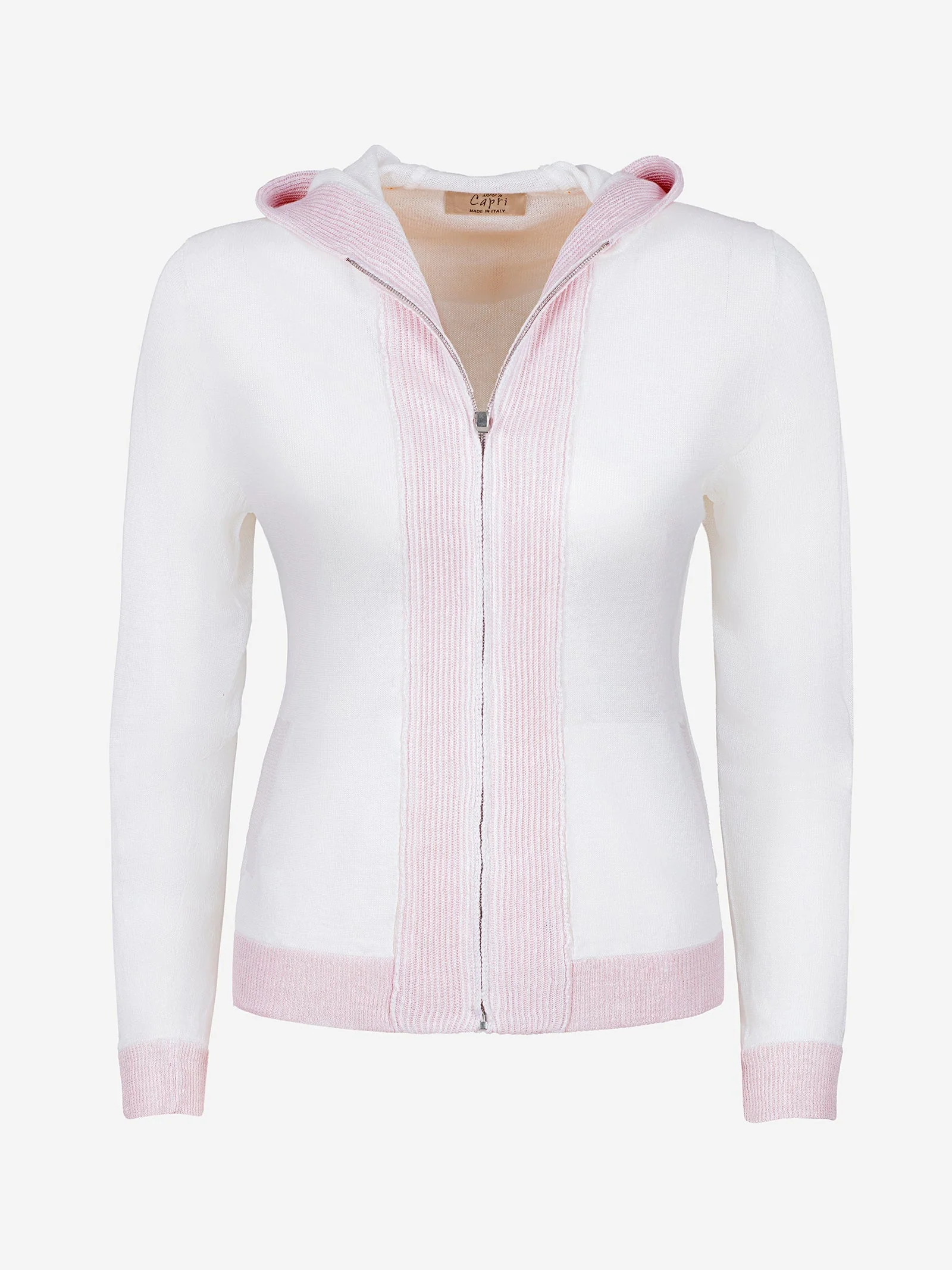 Cardigan Bordo Inglese - Image 13