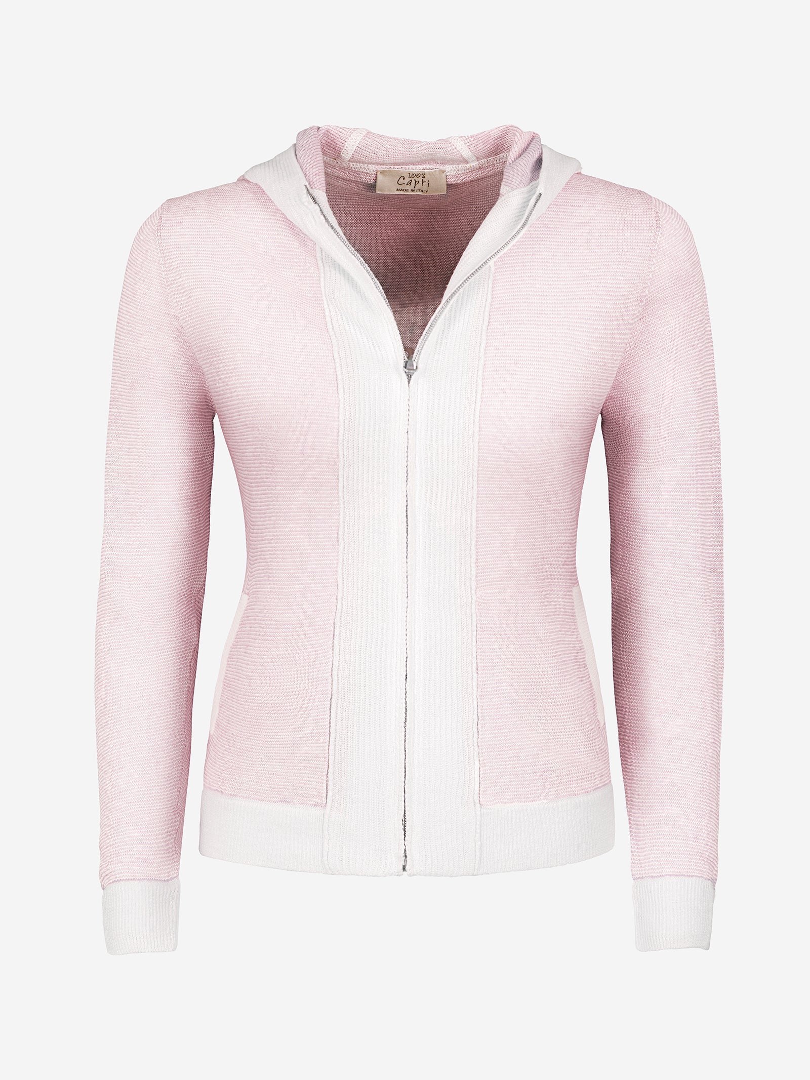 Cardigan Bordo Inglese - Image 7