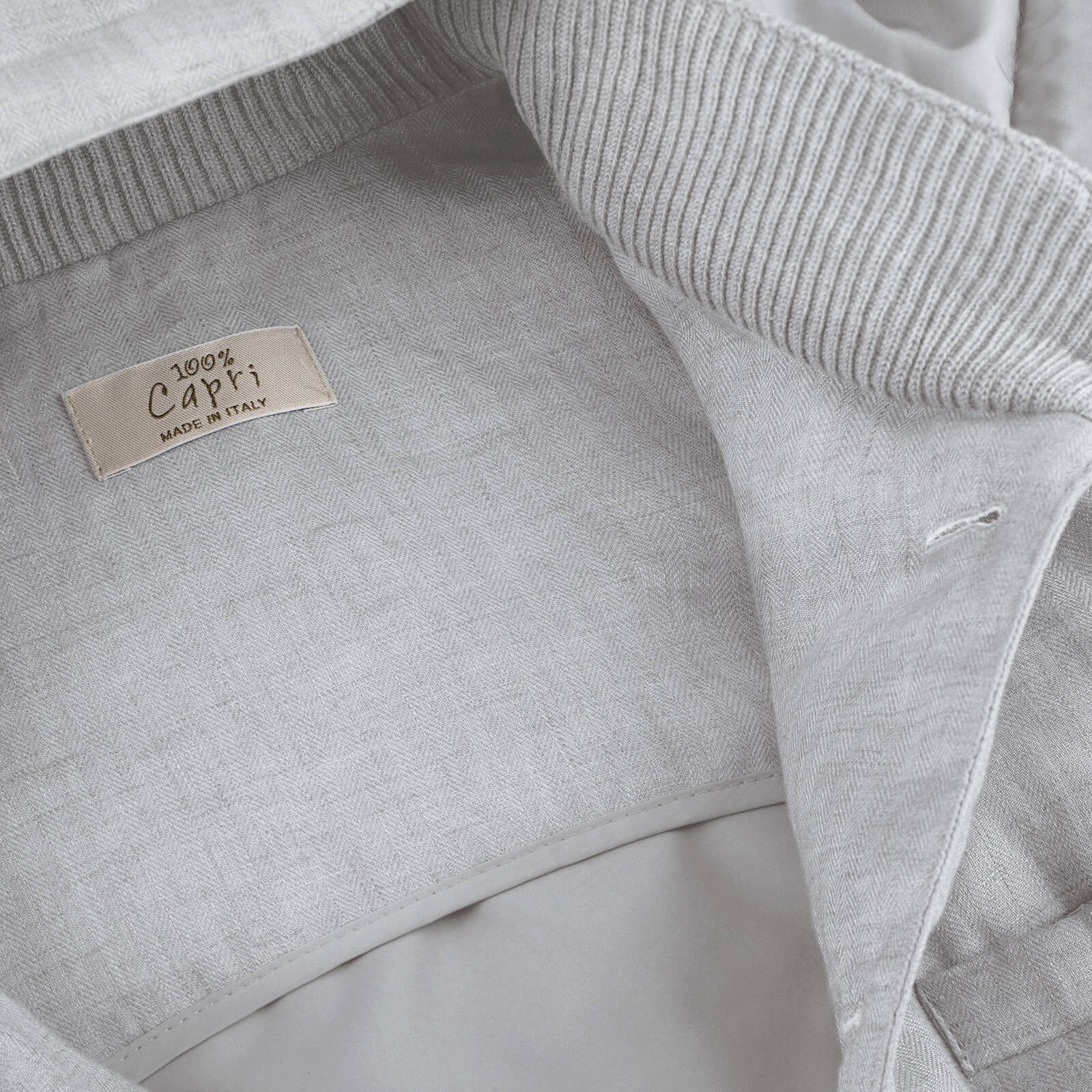 Gilet Cappuccio - Image 12