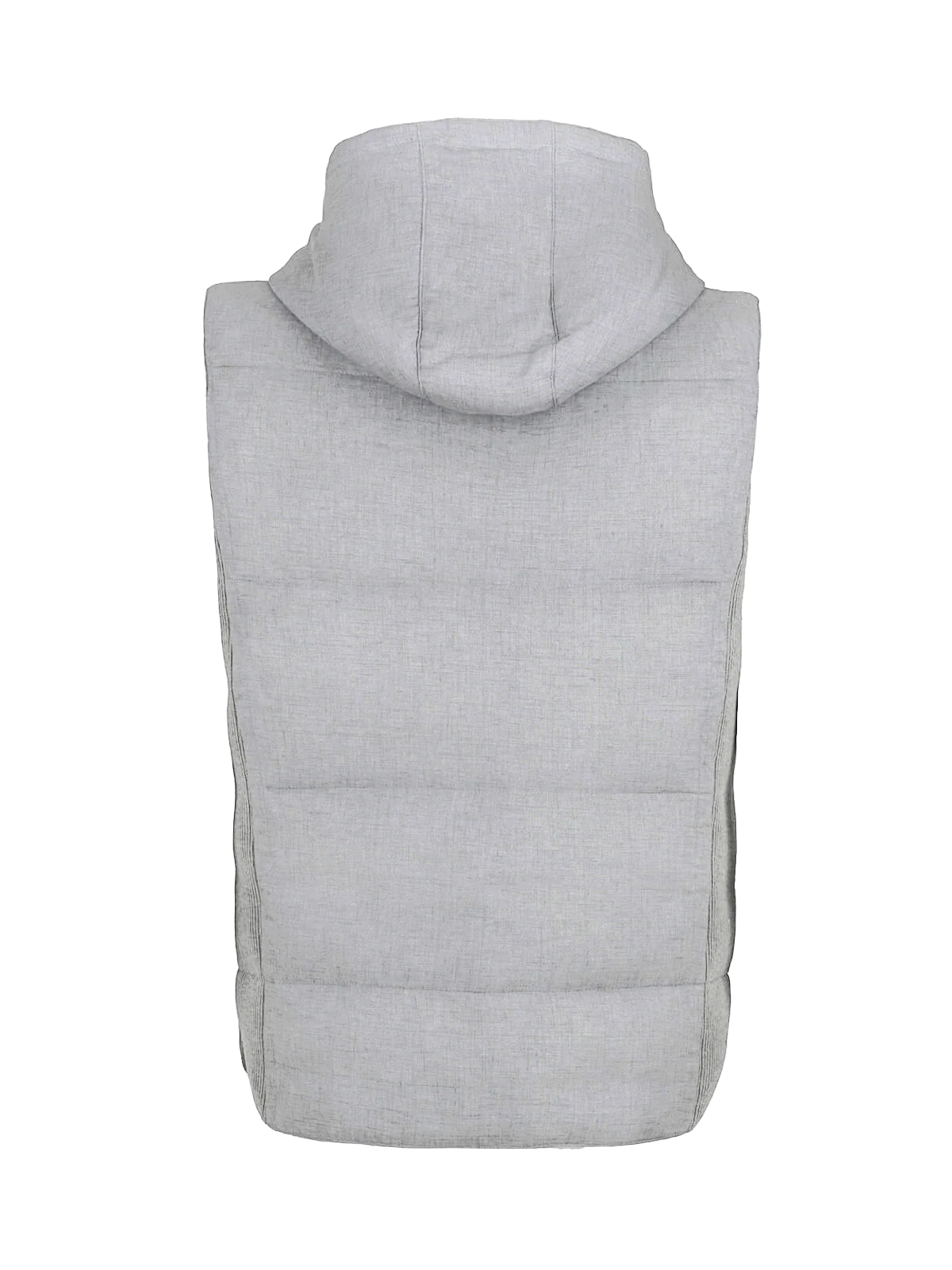 Gilet Cappuccio - Image 13