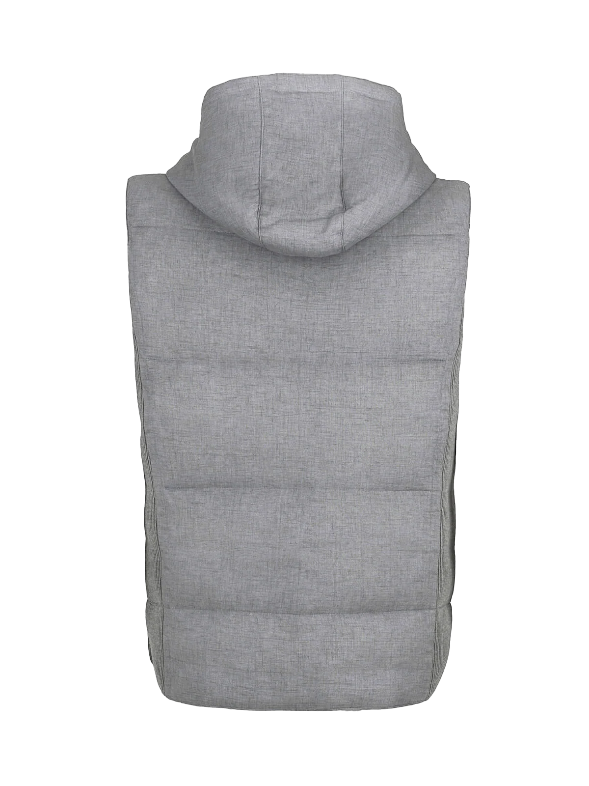 Gilet Cappuccio - Image 15