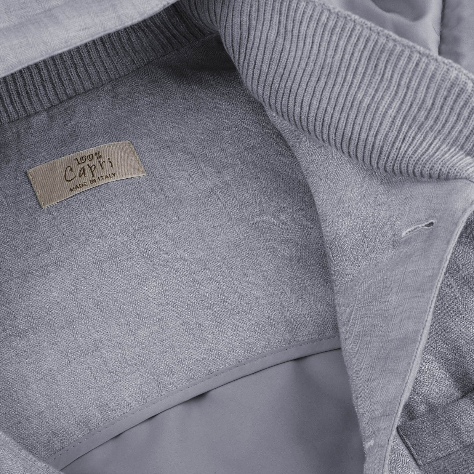 Gilet Cappuccio - Image 18