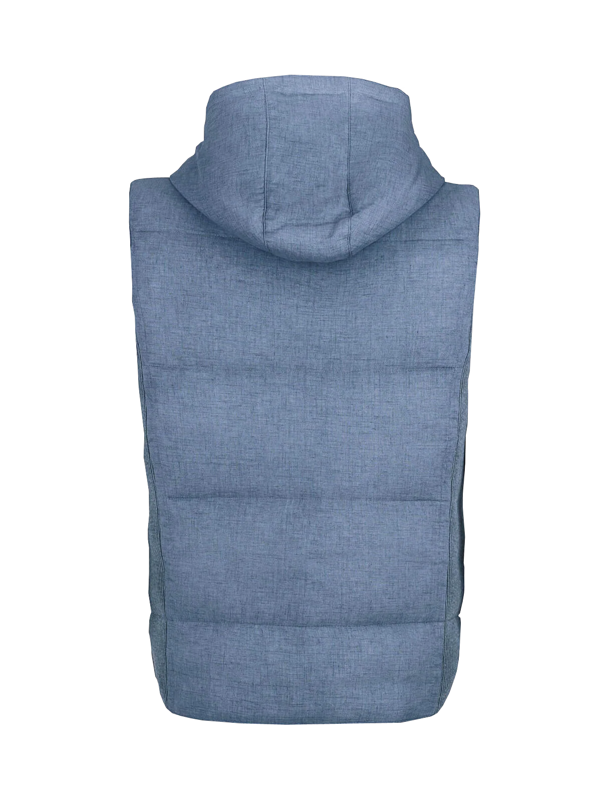 Gilet Cappuccio - Image 22