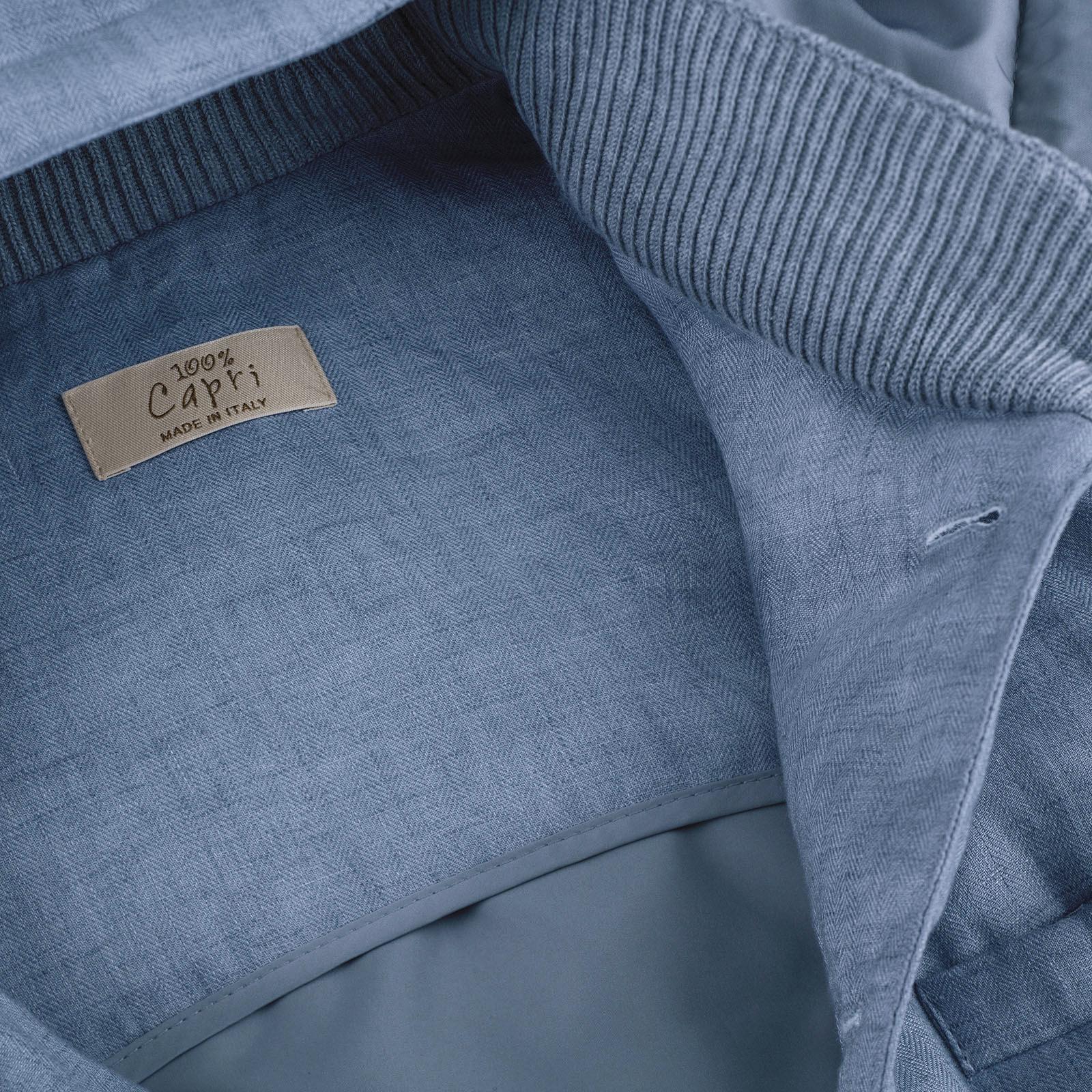 Gilet Cappuccio - Image 23