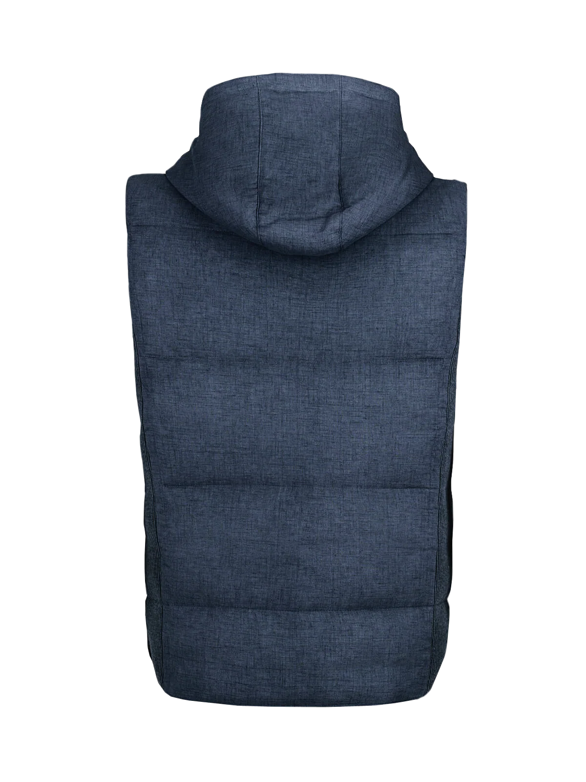 Gilet Cappuccio - Image 25