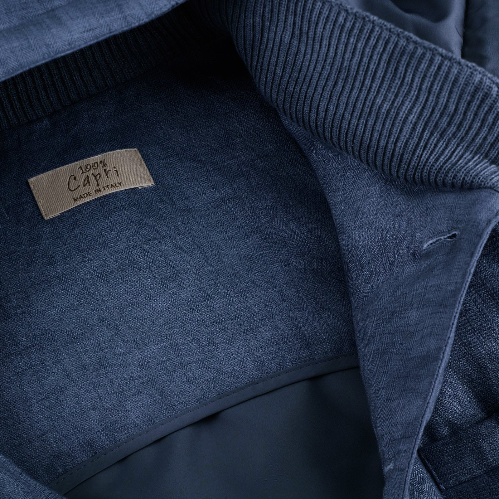 Gilet Cappuccio - Image 26