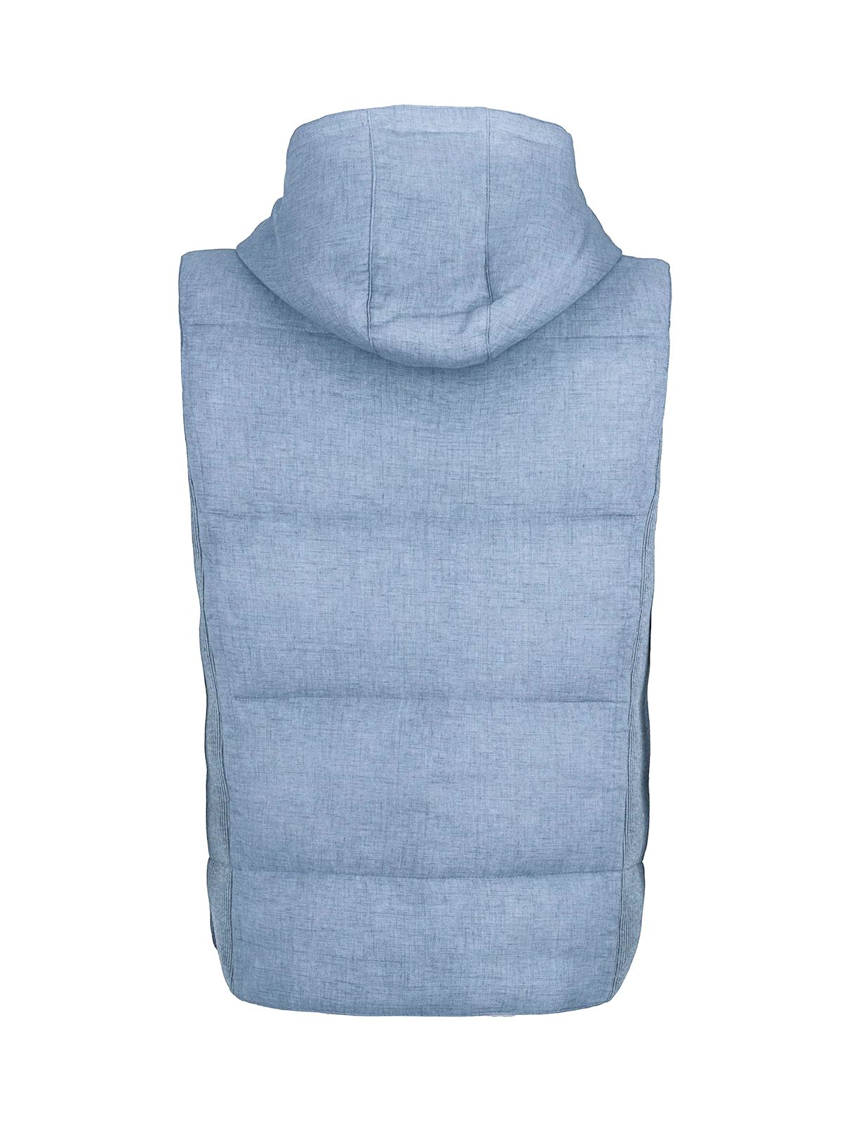 Gilet Cappuccio - Image 28