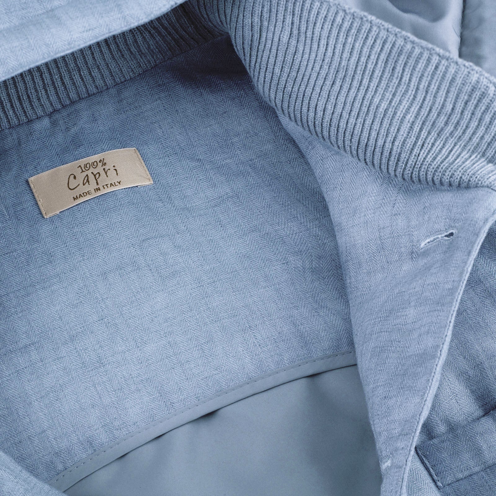 Gilet Cappuccio - Image 29