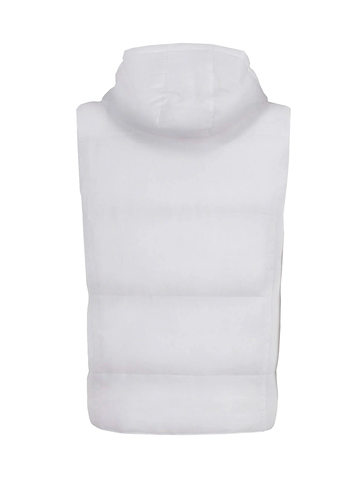 Gilet Cappuccio - Image 3