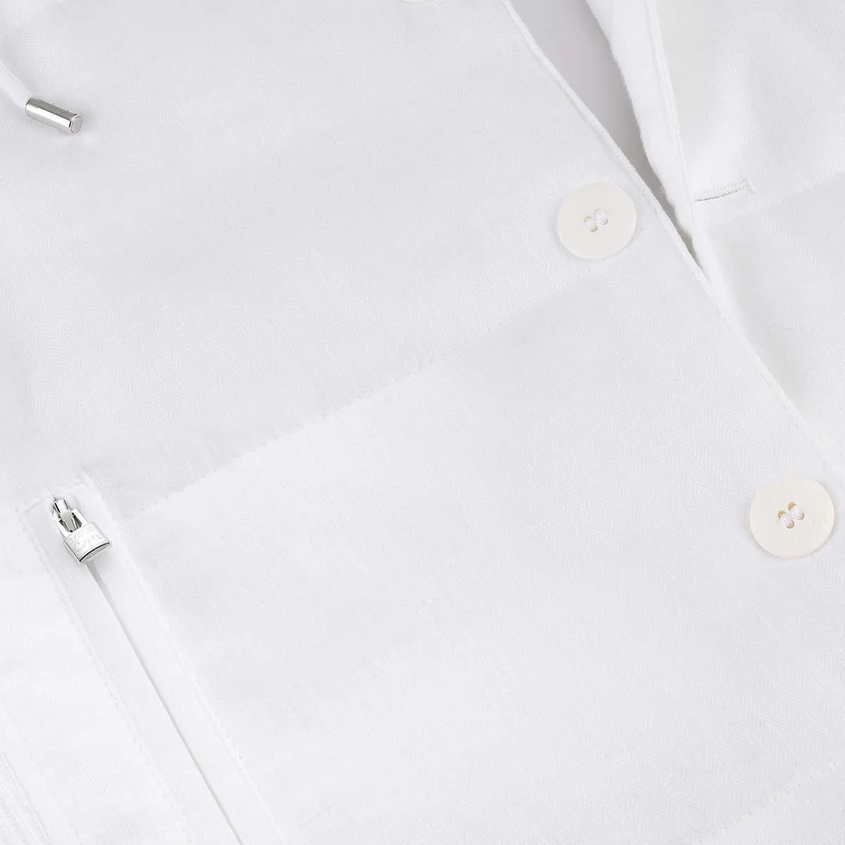 Gilet Cappuccio - Image 5