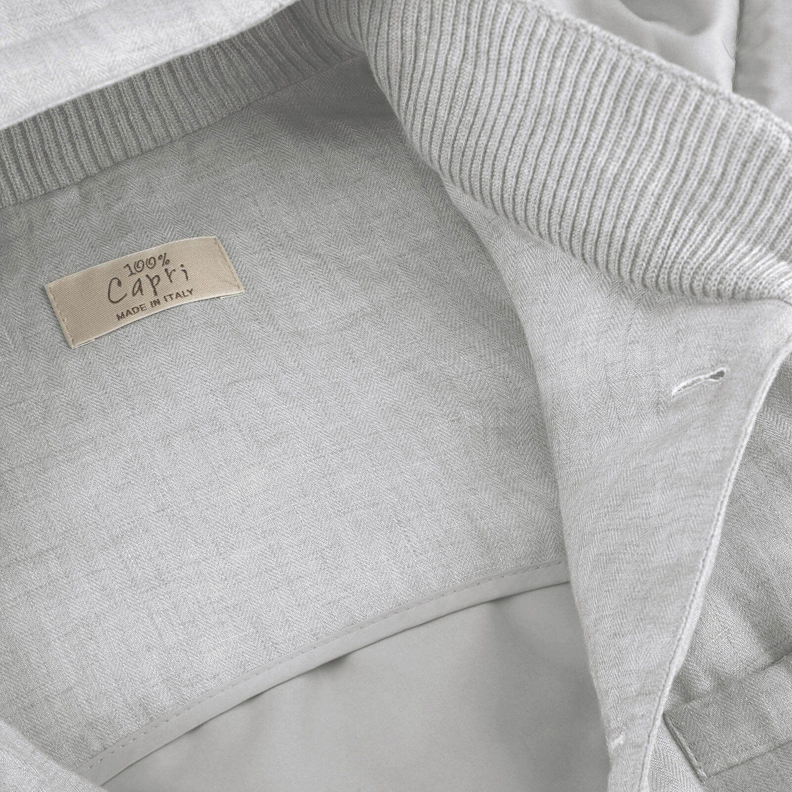 Gilet Cappuccio - Image 7