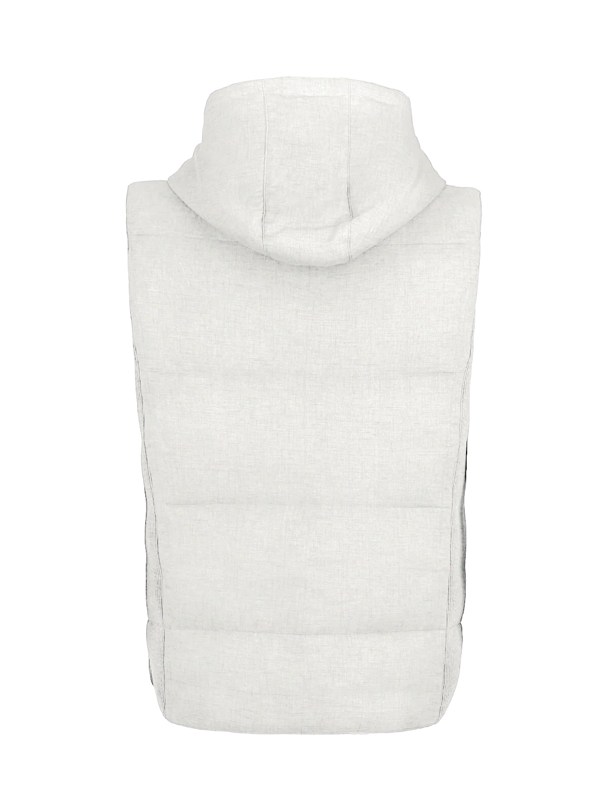 Gilet Cappuccio - Image 9