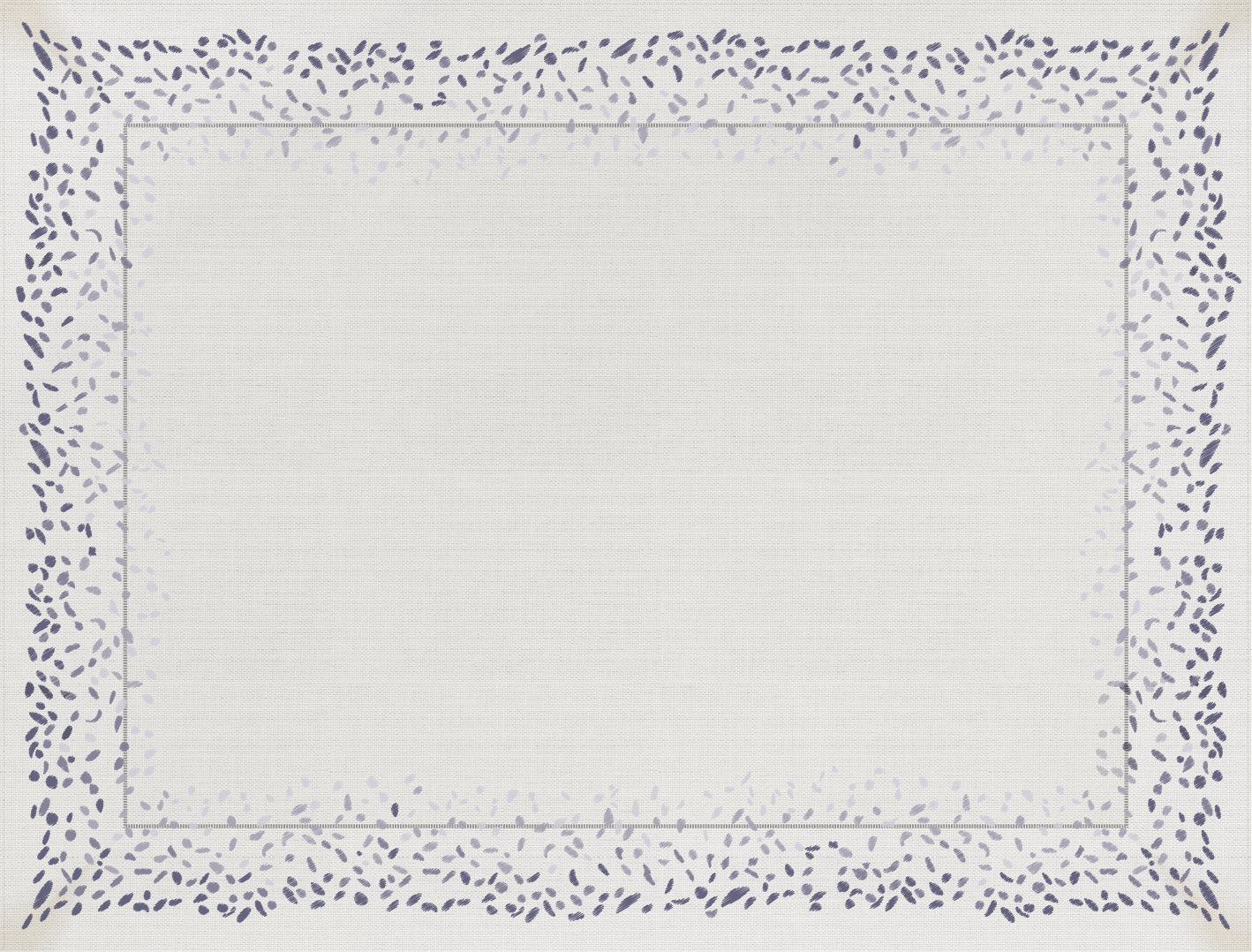 Capri® Pure Linen Placemats - Image 3