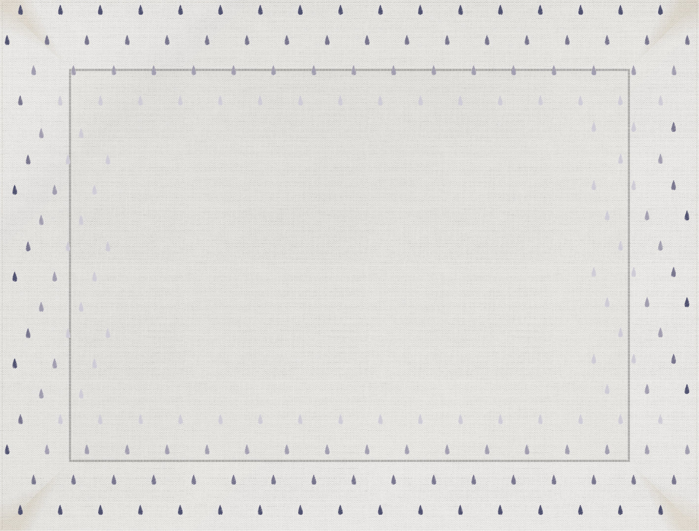 Capri® Pure Linen Placemats - Image 4
