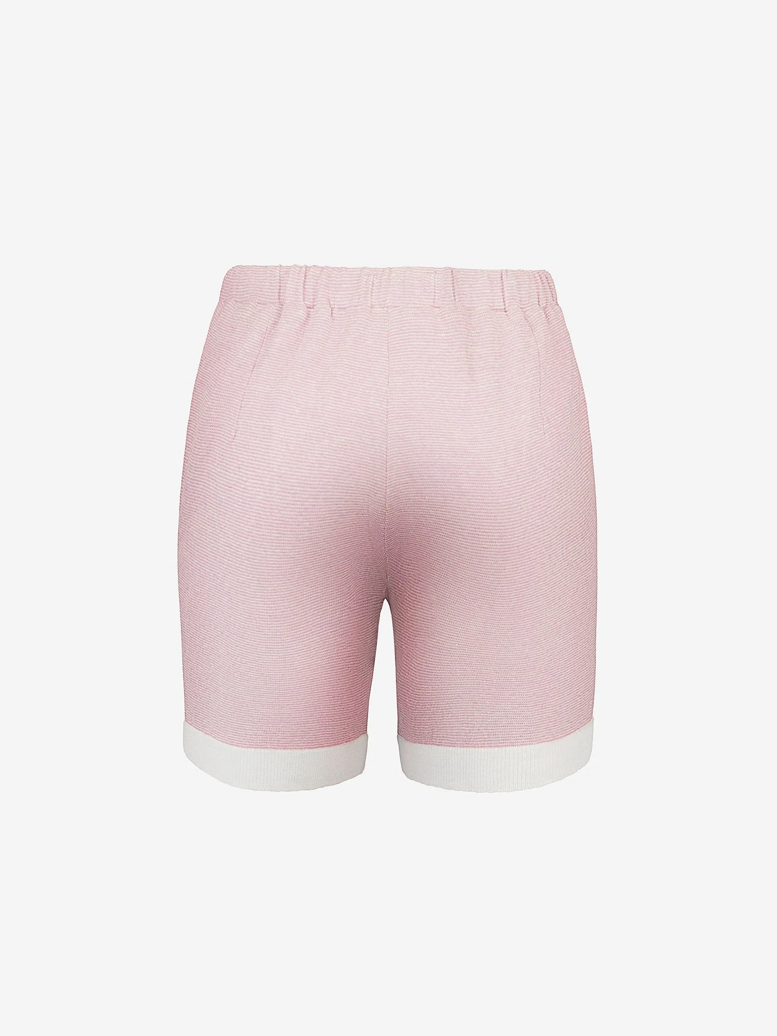 Linen Shorts Brio - Image 3