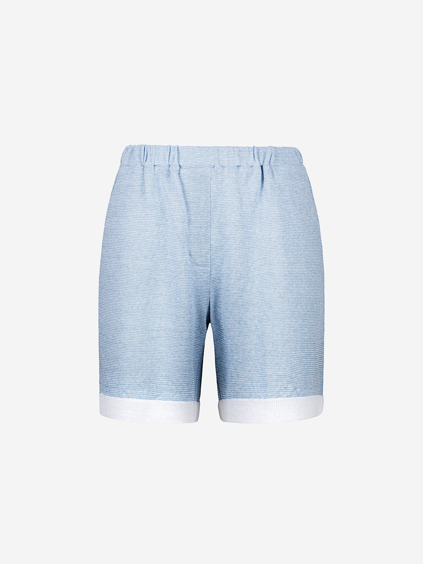 Linen Shorts Brio - Image 6