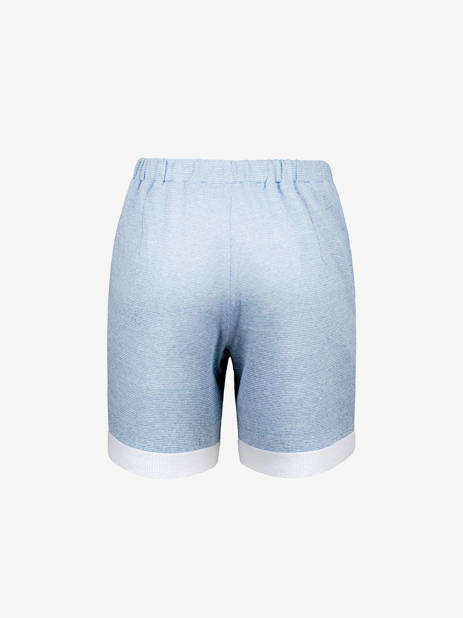 Linen Shorts Brio - Image 8