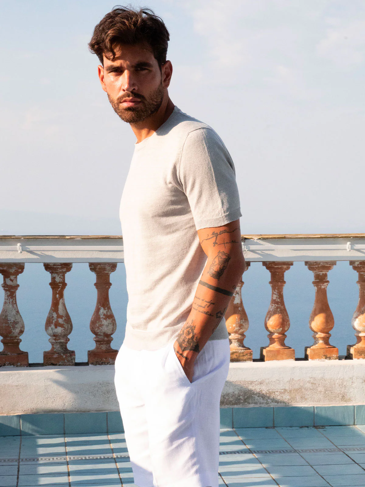 T-Shirt M/C - Image 17