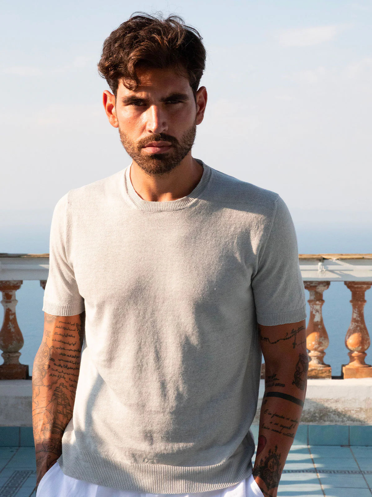 T-Shirt M/C - Image 19