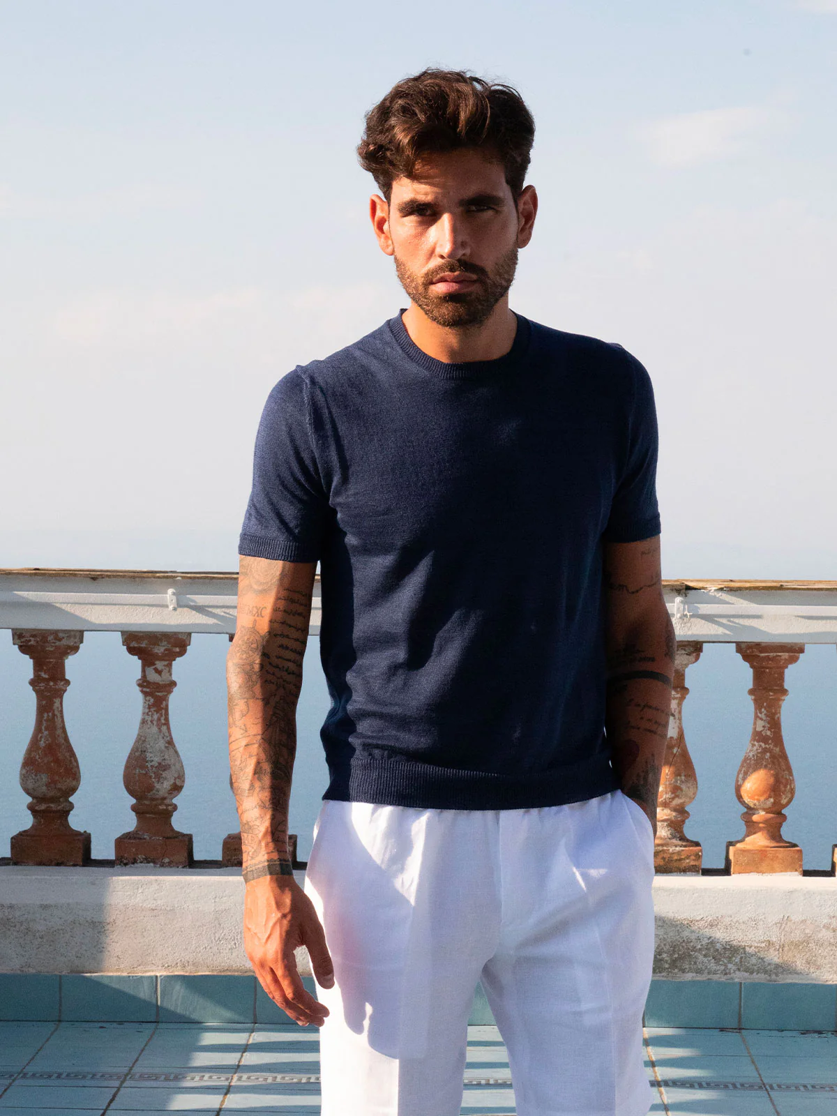 T-Shirt M/C - Image 6