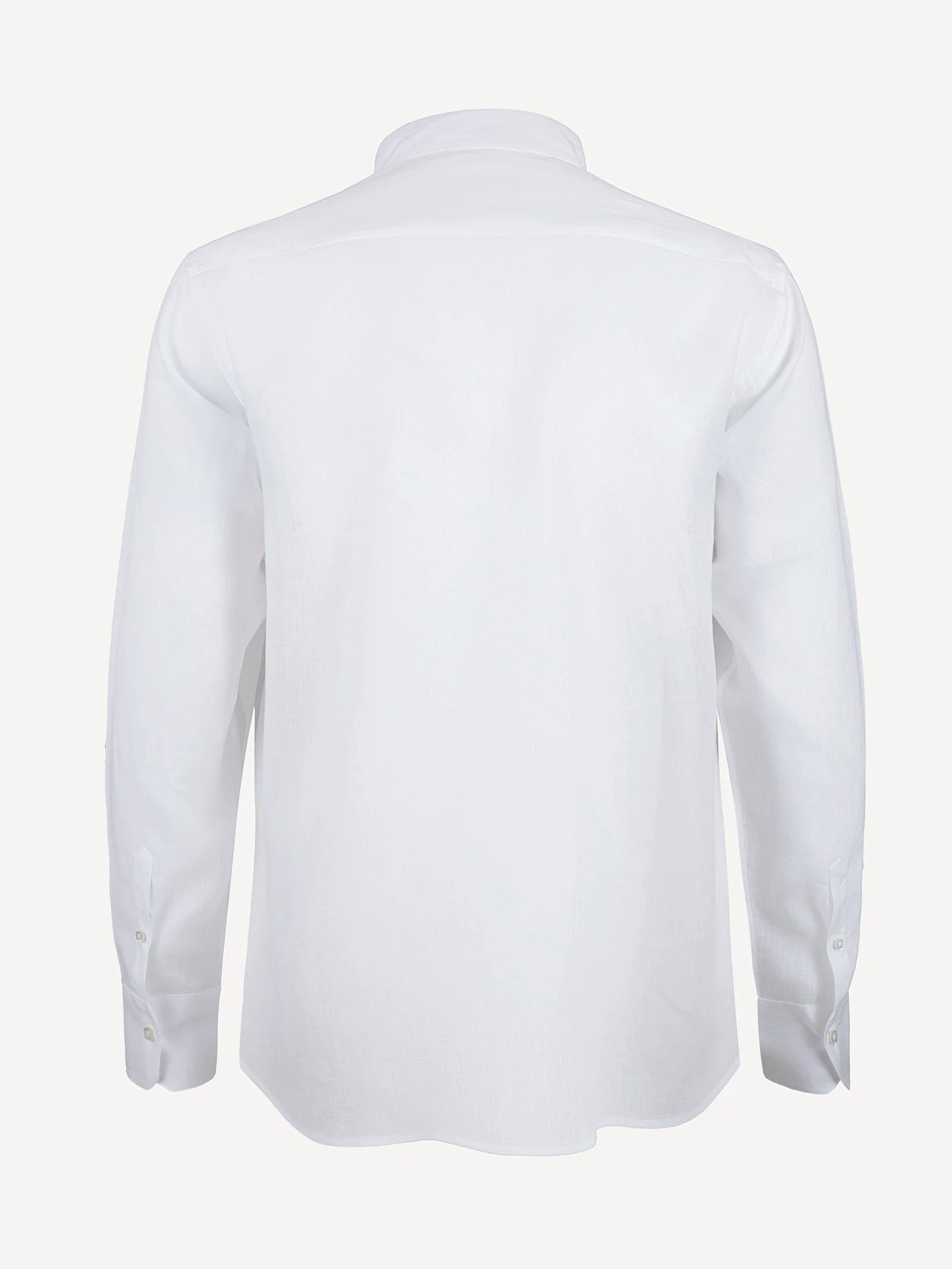 Camicia Miami Plisse - Image 6