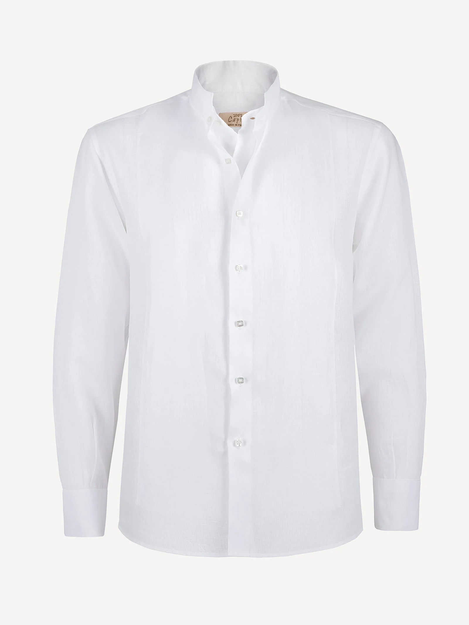 Camicia Miami Plisse - Image 7