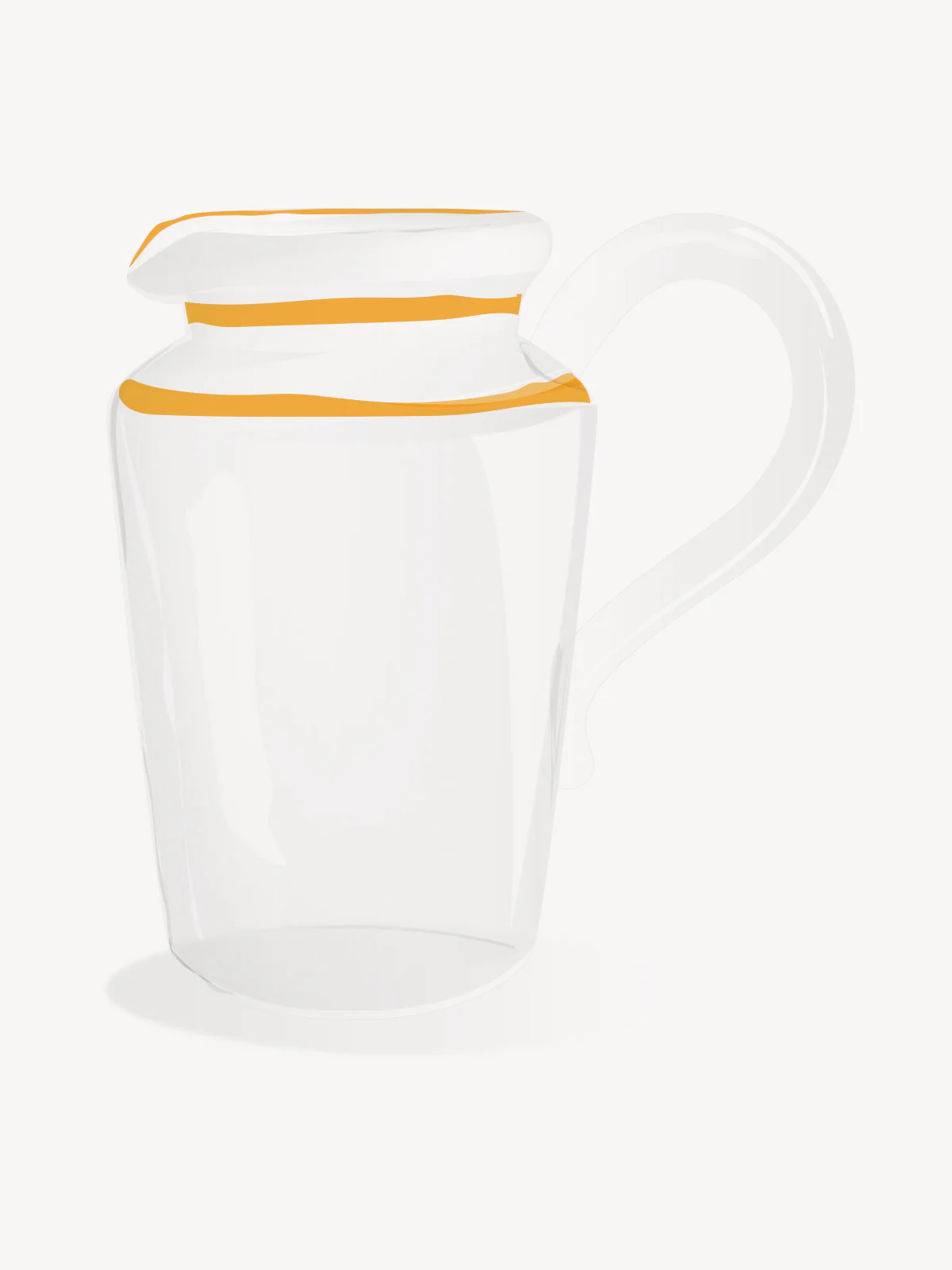 Milk Jug - Image 3