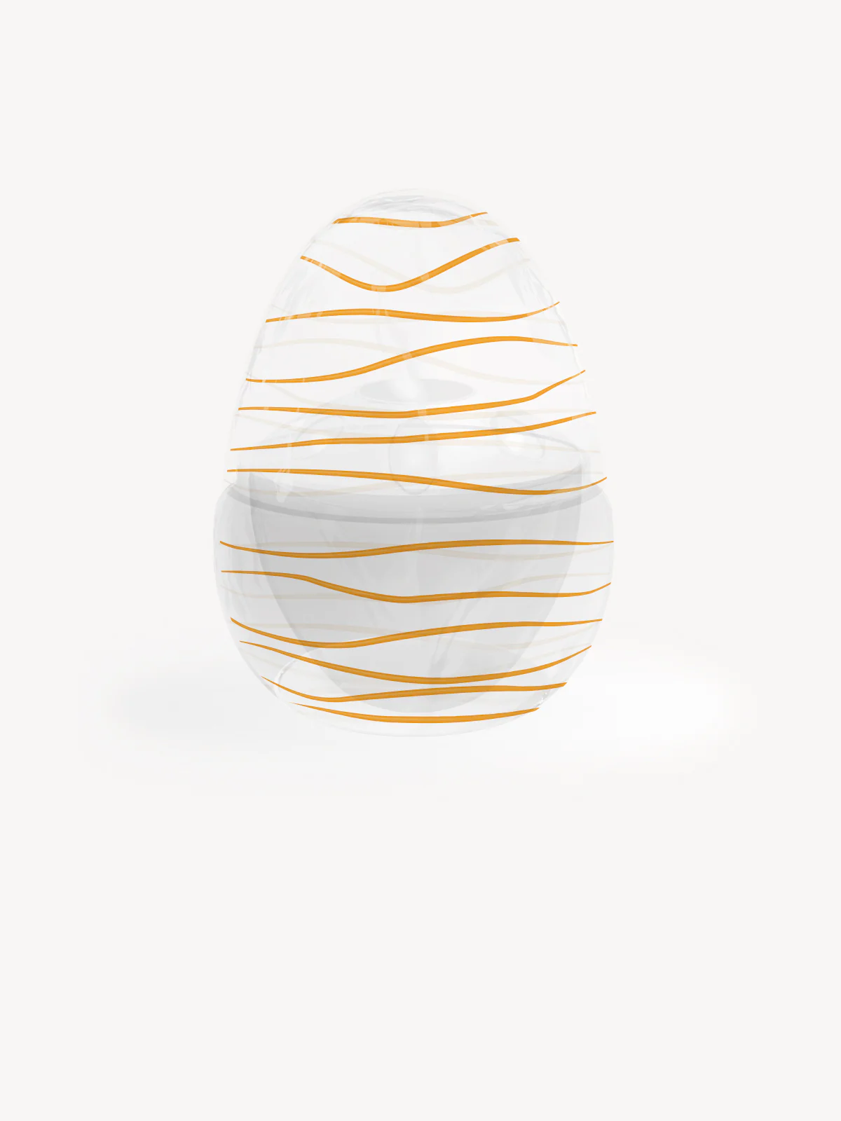 Napkin Holder Egg - Image 3