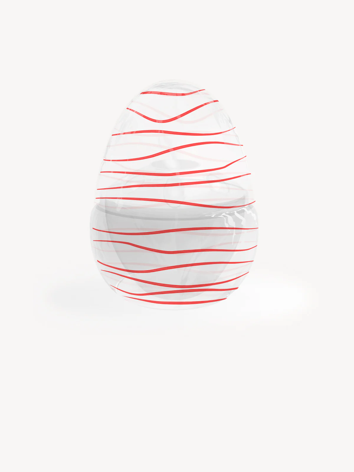 Napkin Holder Egg - Image 5