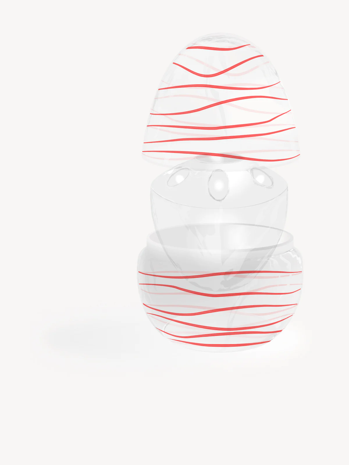 Napkin Holder Egg - Image 6